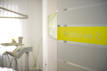 Prophylaxe